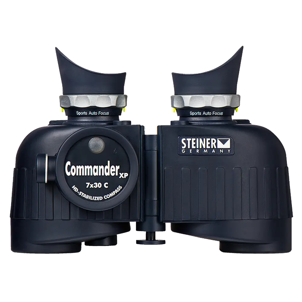 Commander 7x30c | Steiner High-Quality Optics